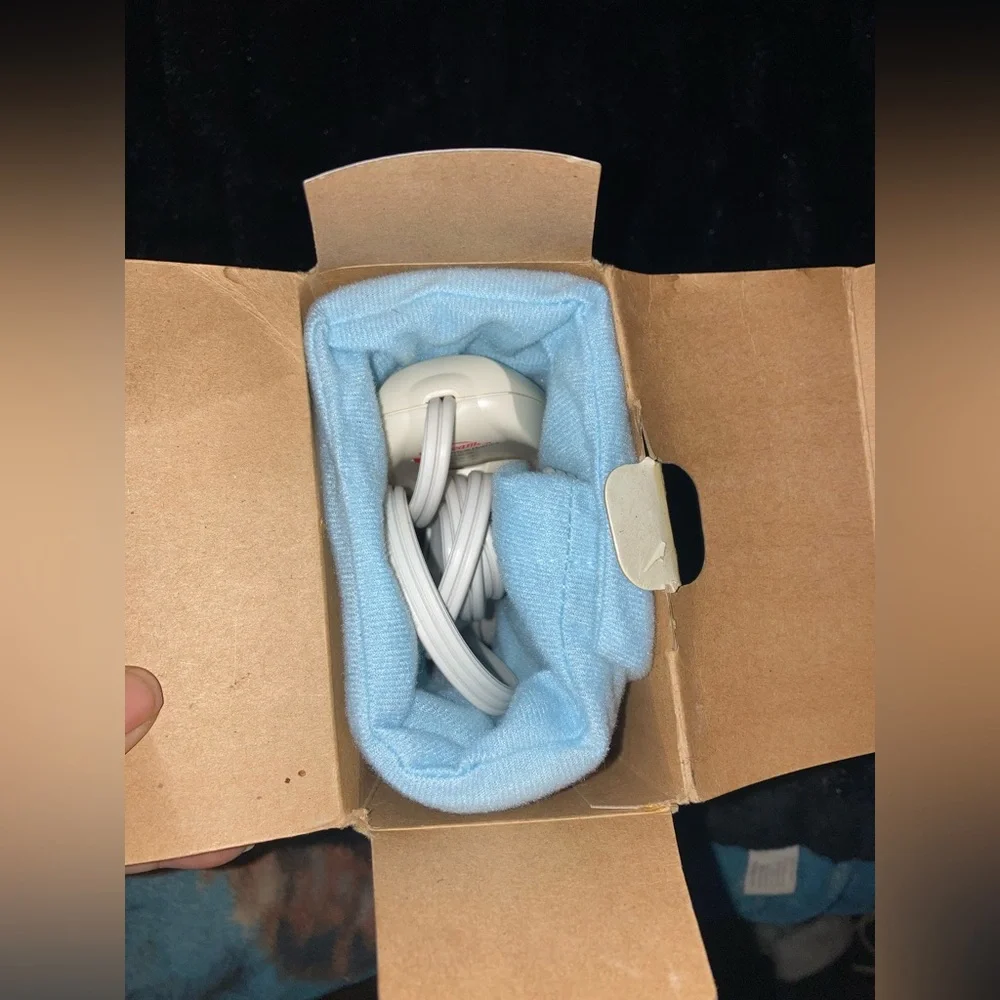 Sunbeam Health at Home Heating Pad - Picture 4 of 8